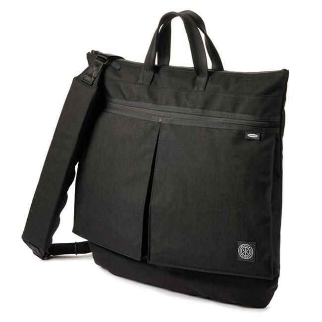 ポータークラシック ニュートン ムアツ ヘルメットケースL pc-050-953