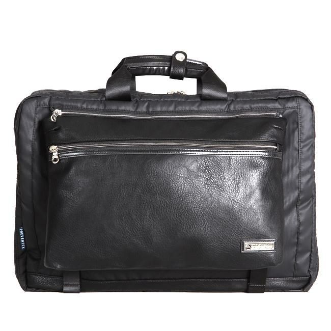 プロスペリティ リムーブ ブリーフケース  pcra-04