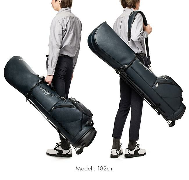 PELLE MORBIDA ゴルフ ゴルフ ゴルフ PELLE MORBIDA GOLF pg001