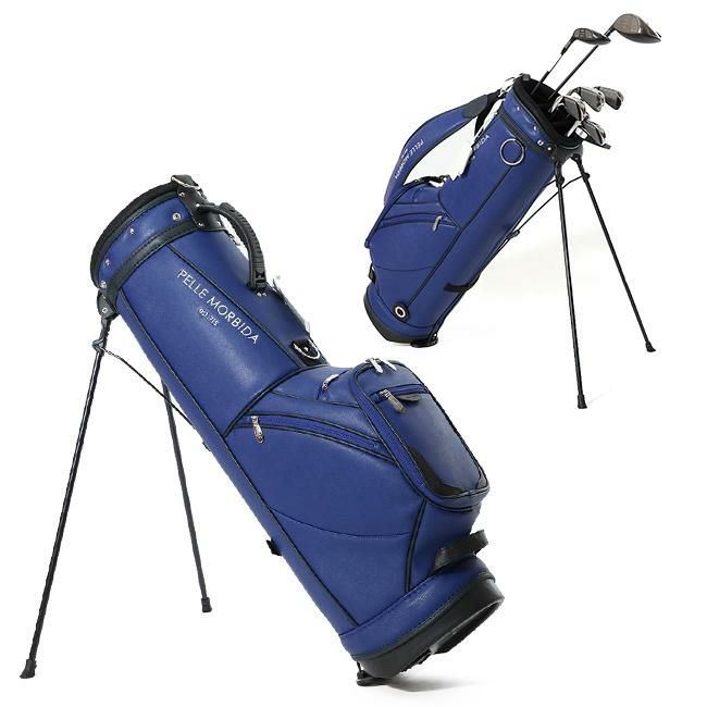 PELLE MORBIDA ゴルフ ゴルフ ゴルフ PELLE MORBIDA GOLF pg001