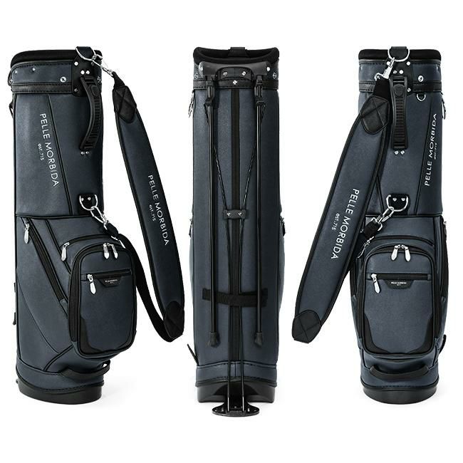 PELLE MORBIDA ゴルフ ゴルフ ゴルフ PELLE MORBIDA GOLF pg001