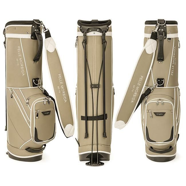 PELLE MORBIDA ゴルフ ゴルフ ゴルフ PELLE MORBIDA GOLF pg001