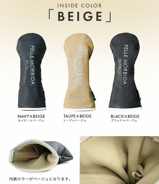 PELLE MORBIDA ゴルフ ゴルフ ゴルフ PELLE MORBIDA GOLF pg002