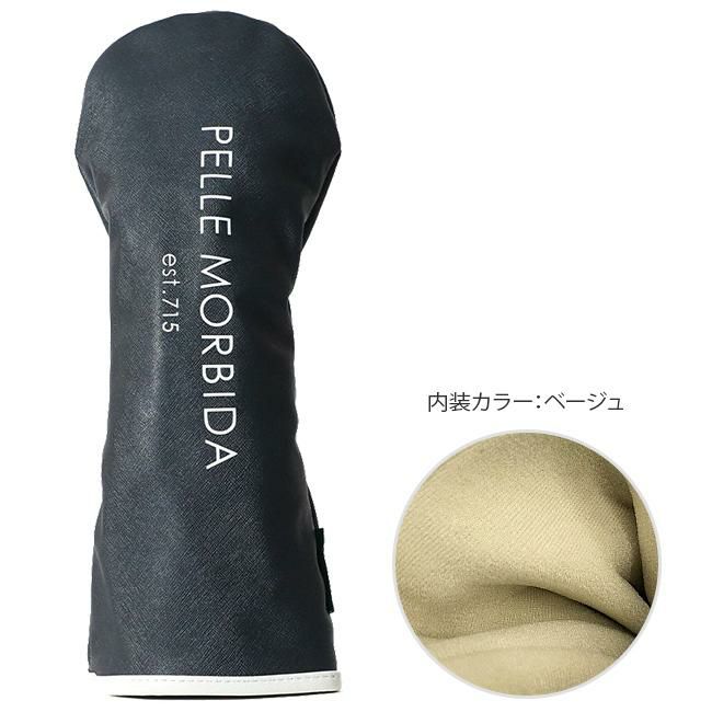 PELLE MORBIDA ゴルフ ゴルフ ゴルフ PELLE MORBIDA GOLF pg002