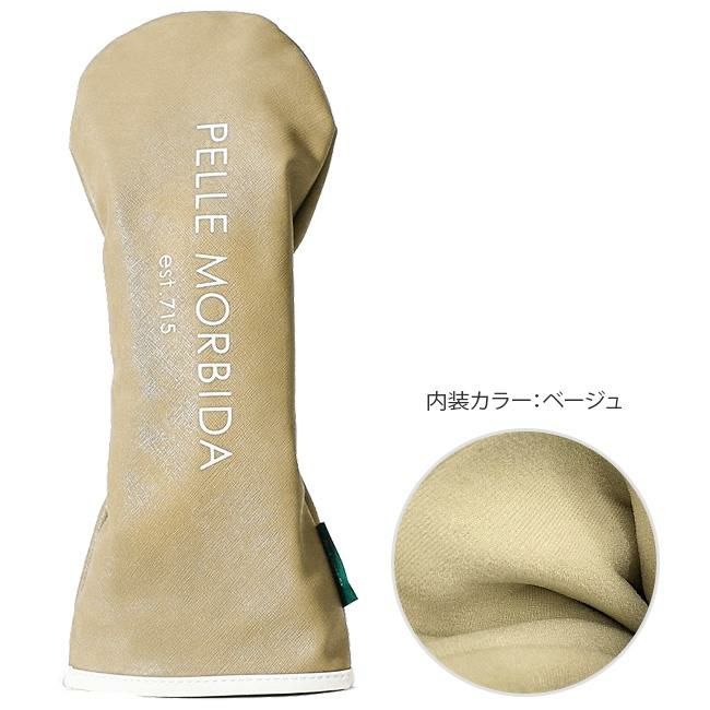 PELLE MORBIDA ゴルフ ゴルフ ゴルフ PELLE MORBIDA GOLF pg002
