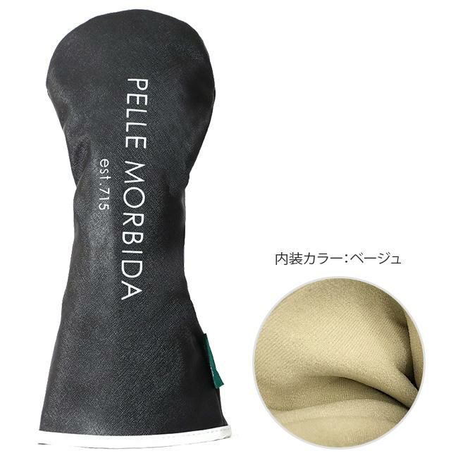 PELLE MORBIDA ゴルフ ゴルフ ゴルフ PELLE MORBIDA GOLF pg002