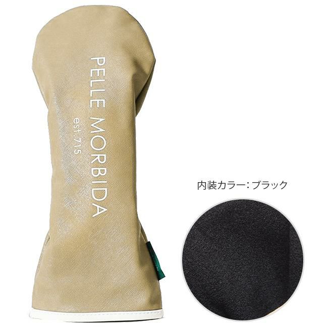 PELLE MORBIDA ゴルフ ゴルフ ゴルフ PELLE MORBIDA GOLF pg002