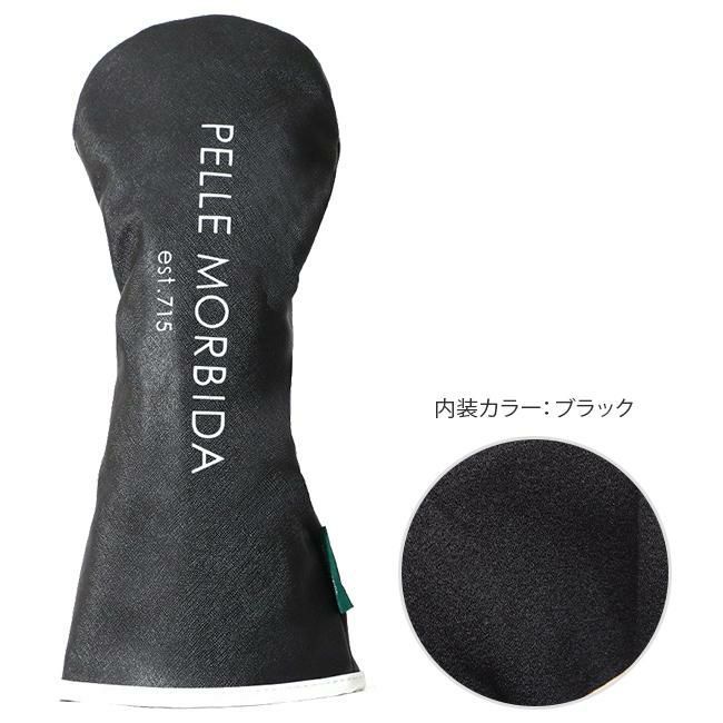PELLE MORBIDA ゴルフ ゴルフ ゴルフ PELLE MORBIDA GOLF pg002