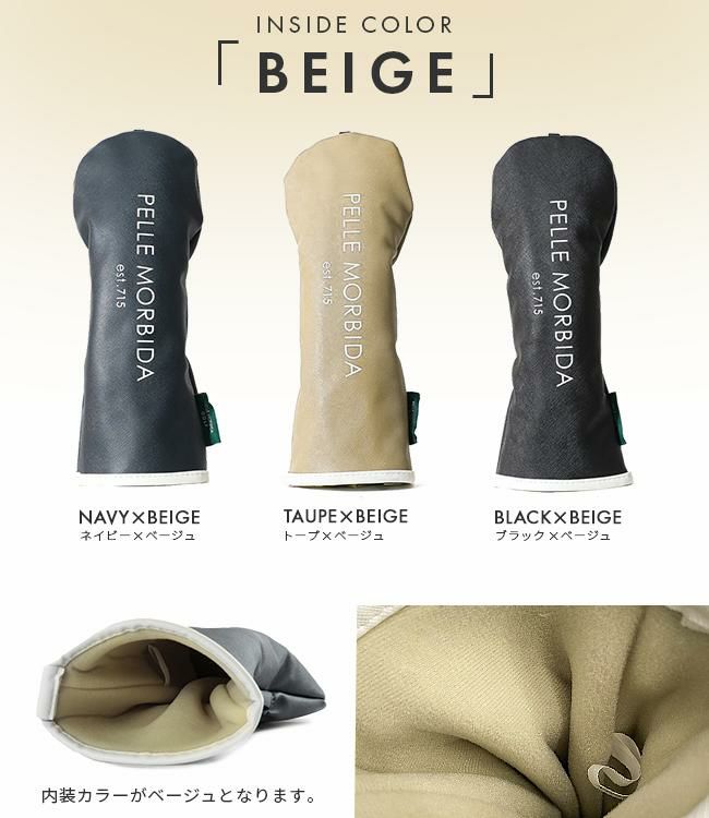 PELLE MORBIDA ゴルフ ゴルフ ゴルフ PELLE MORBIDA GOLF pg003