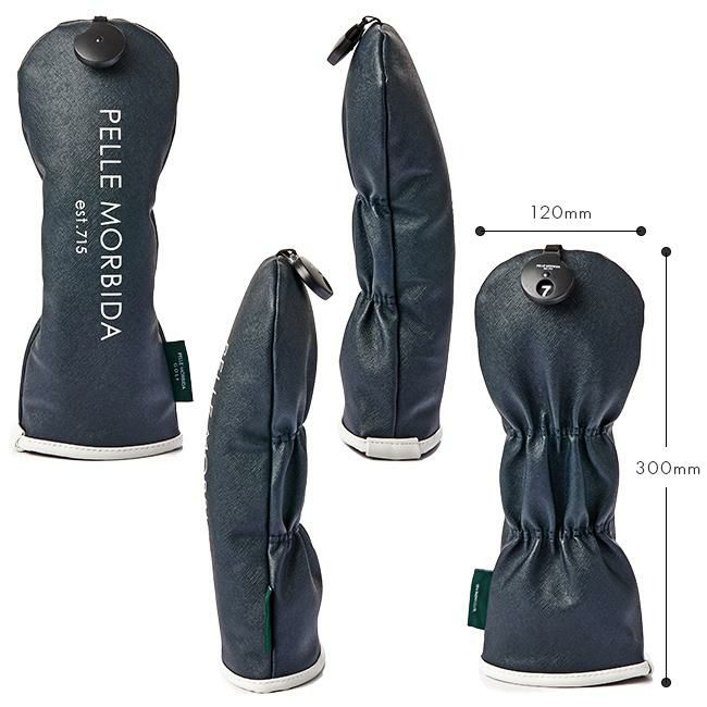 PELLE MORBIDA ゴルフ ゴルフ ゴルフ PELLE MORBIDA GOLF pg003