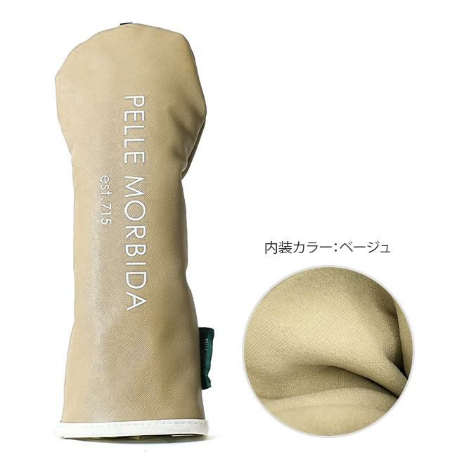 PELLE MORBIDA ゴルフ ゴルフ ゴルフ PELLE MORBIDA GOLF pg003