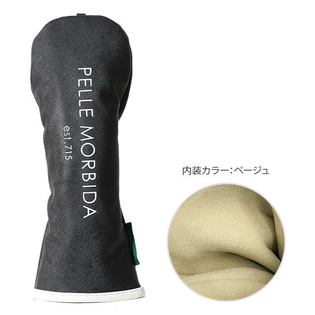 PELLE MORBIDA ゴルフ ゴルフ ゴルフ PELLE MORBIDA GOLF pg003