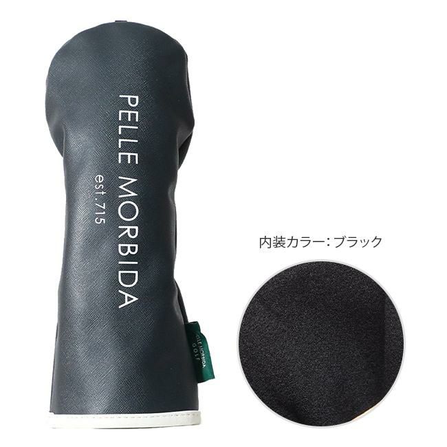 PELLE MORBIDA ゴルフ ゴルフ ゴルフ PELLE MORBIDA GOLF pg003