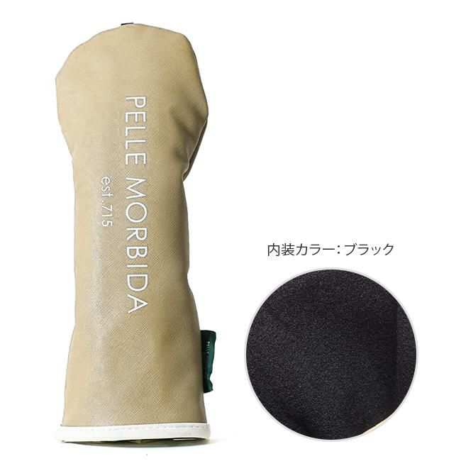 PELLE MORBIDA ゴルフ ゴルフ ゴルフ PELLE MORBIDA GOLF pg003