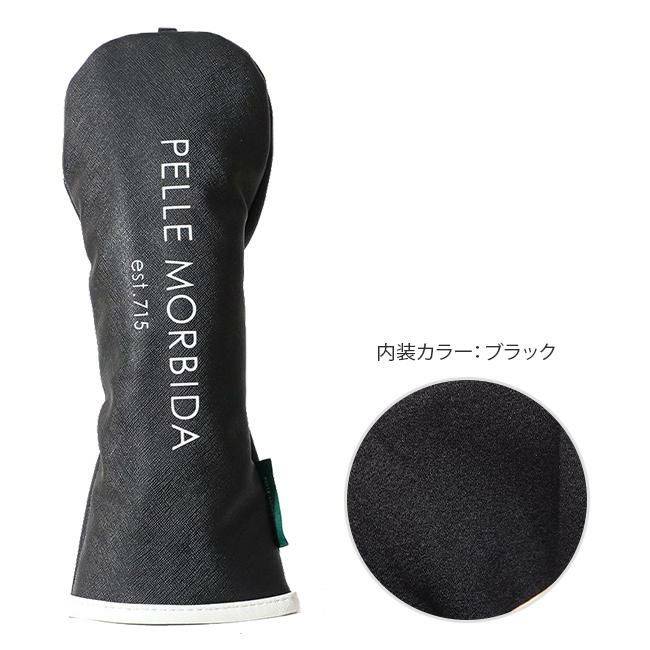 PELLE MORBIDA ゴルフ ゴルフ ゴルフ PELLE MORBIDA GOLF pg003