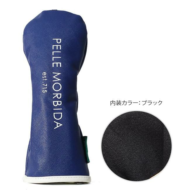 PELLE MORBIDA ゴルフ ゴルフ ゴルフ PELLE MORBIDA GOLF pg003