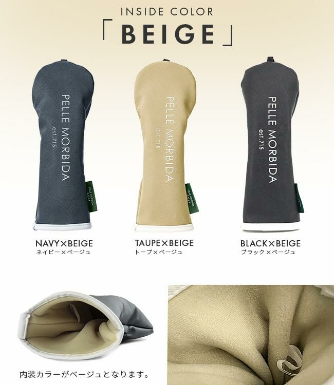 PELLE MORBIDA ゴルフ ゴルフ ゴルフ PELLE MORBIDA GOLF pg004