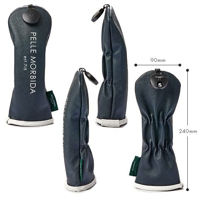 PELLE MORBIDA ゴルフ ゴルフ ゴルフ PELLE MORBIDA GOLF pg004