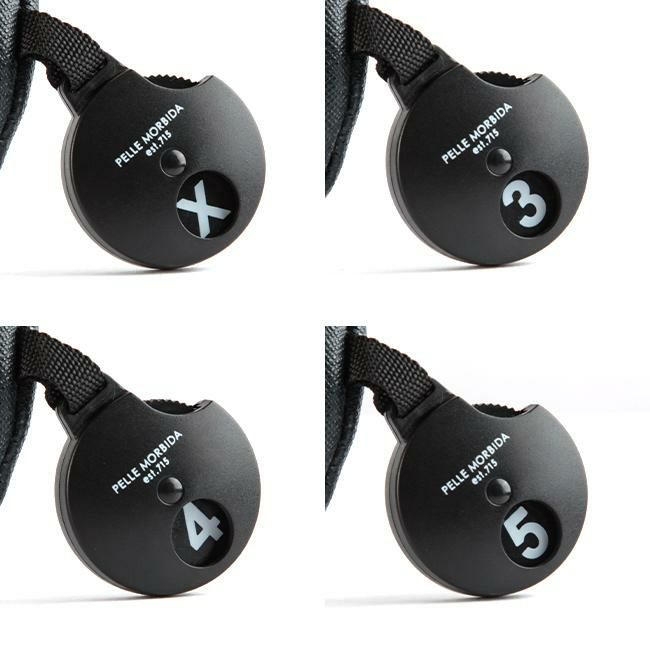 PELLE MORBIDA ゴルフ ゴルフ ゴルフ PELLE MORBIDA GOLF pg004