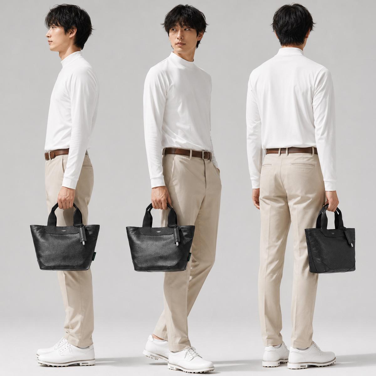PELLE MORBIDA ゴルフ ゴルフ ゴルフ PELLE MORBIDA GOLF pg005