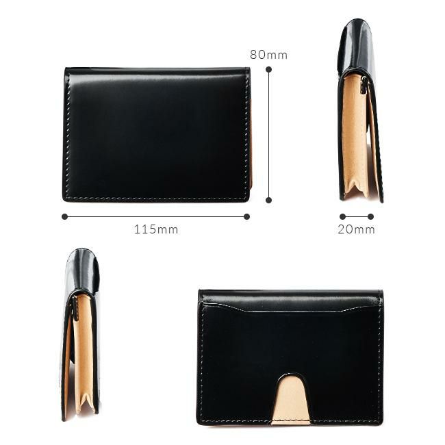 p.i.d ヴァスト カードケース 名刺入れ  pid-25261