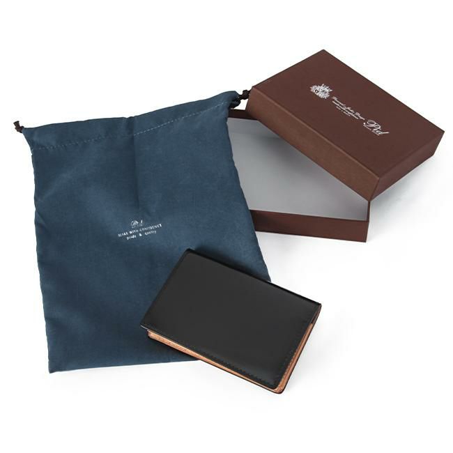 p.i.d ヴァスト カードケース 名刺入れ  pid-25261