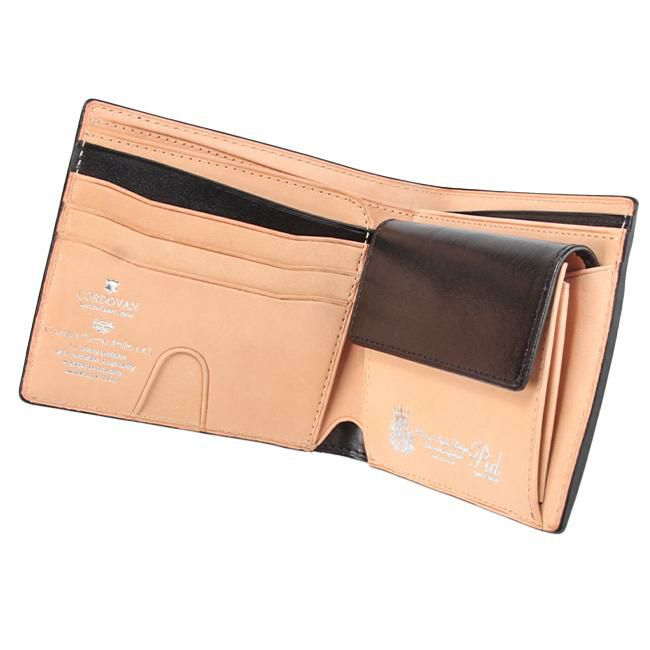 p.i.d ヴァスト 二つ折り財布  pid-25262