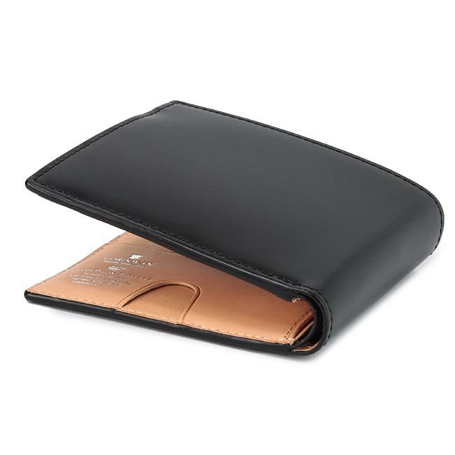 p.i.d ヴァスト 二つ折り財布  pid-25262