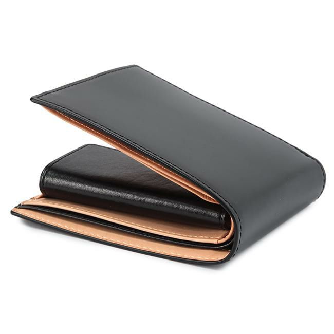 p.i.d ヴァスト 二つ折り財布  pid-25262