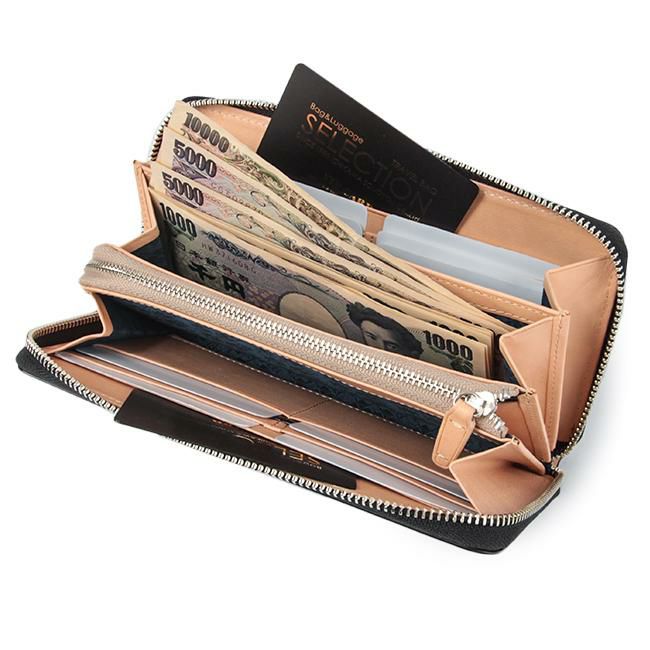 p.i.d ヴァスト 長財布  pid-25265