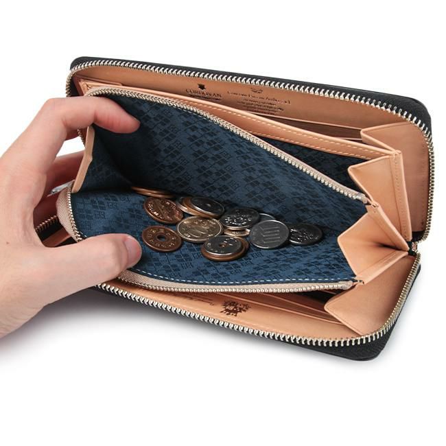 p.i.d ヴァスト 長財布  pid-25265