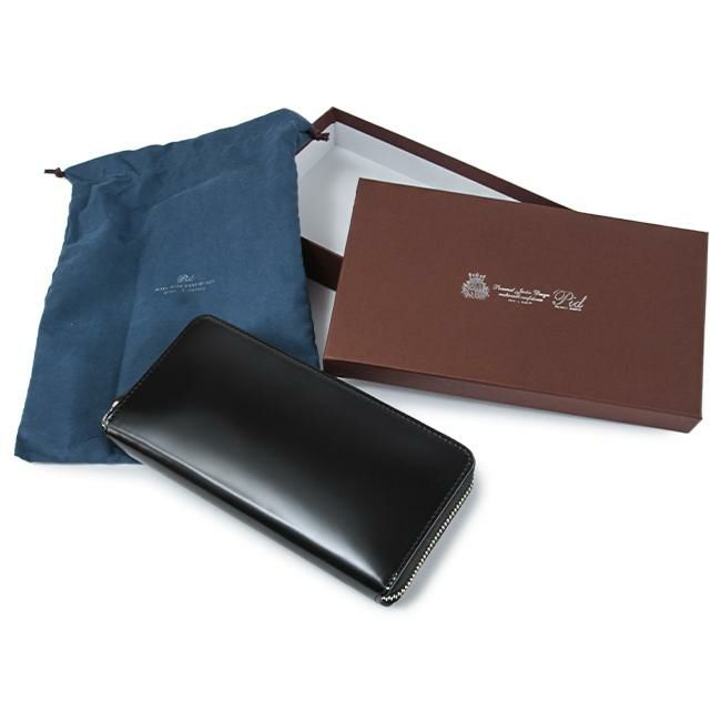 p.i.d ヴァスト 長財布  pid-25265