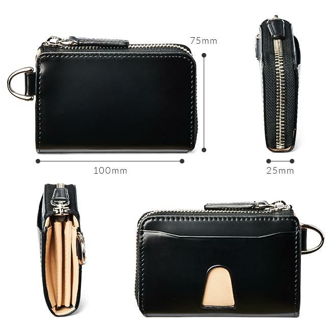 p.i.d ヴァスト ミニウォレット  pid-25266