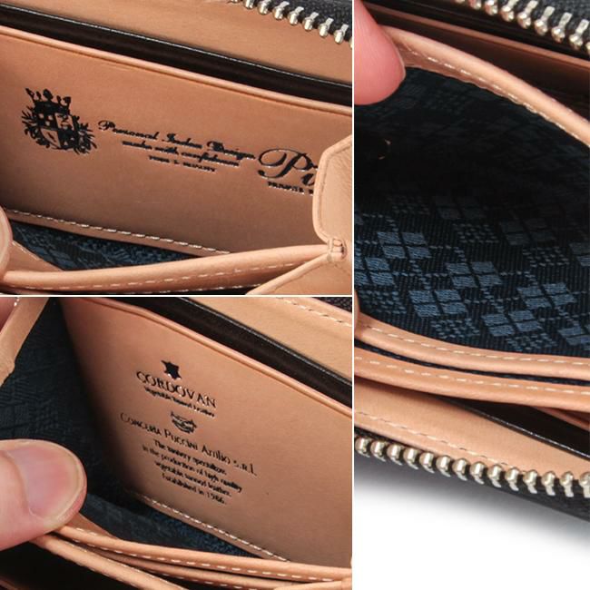 p.i.d ヴァスト ミニウォレット  pid-25266