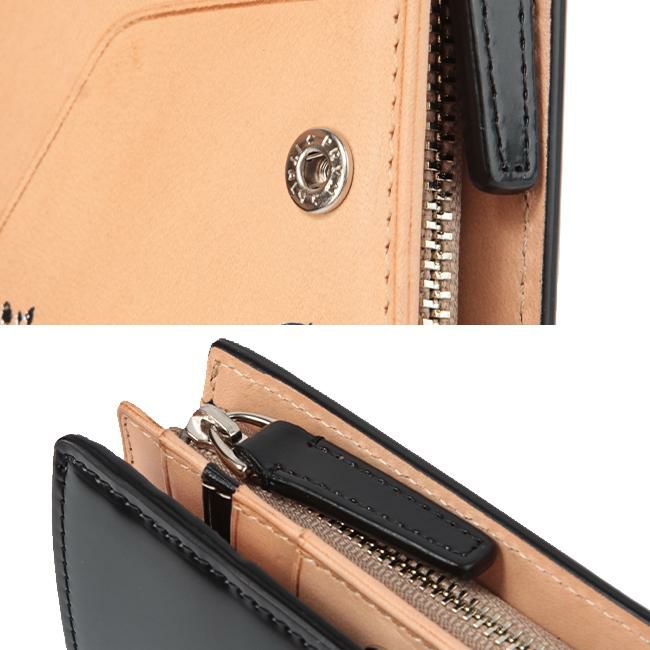 p.i.d ヴァスト ミドル財布  pid-25269