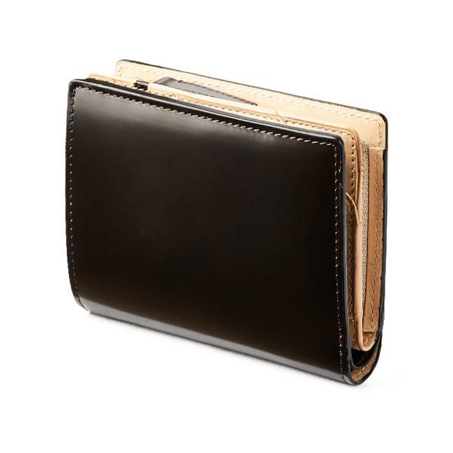 p.i.d ヴァスト ミドル財布  pid-25269