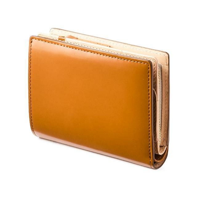 p.i.d ヴァスト ミドル財布  pid-25269