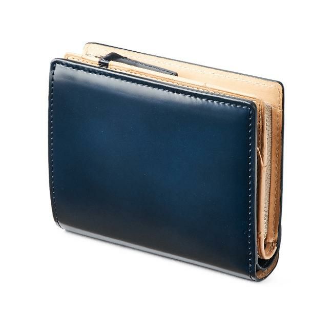 p.i.d ヴァスト ミドル財布  pid-25269