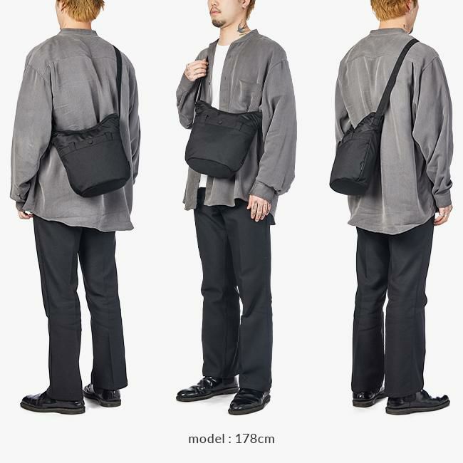 プランB マスターピース melo ショルダーバッグ PLAN B master-piece planb-450002