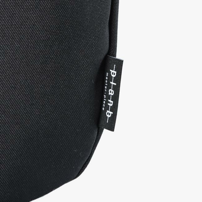 プランB マスターピース melo ショルダーバッグ PLAN B master-piece planb-450002