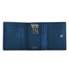 ペッレモルビダ バルカ オーバーロード 三つ折り財布 PELLE MORBIDA pm-ba322