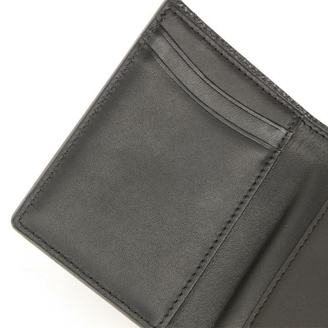 ペッレモルビダ バルカ オーバーロード 三つ折り財布 PELLE MORBIDA pm-ba322