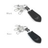 ペッレモルビダ バルカ キーケース キーホルダー PELLE MORBIDA pm-baac001