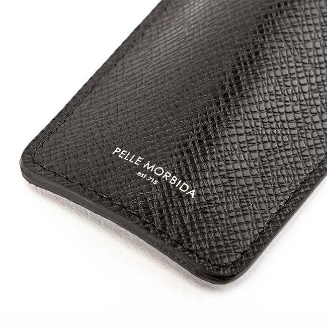 ペッレモルビダ バルカ オーバーロード ペンケース PELLE MORBIDA pm-baac009
