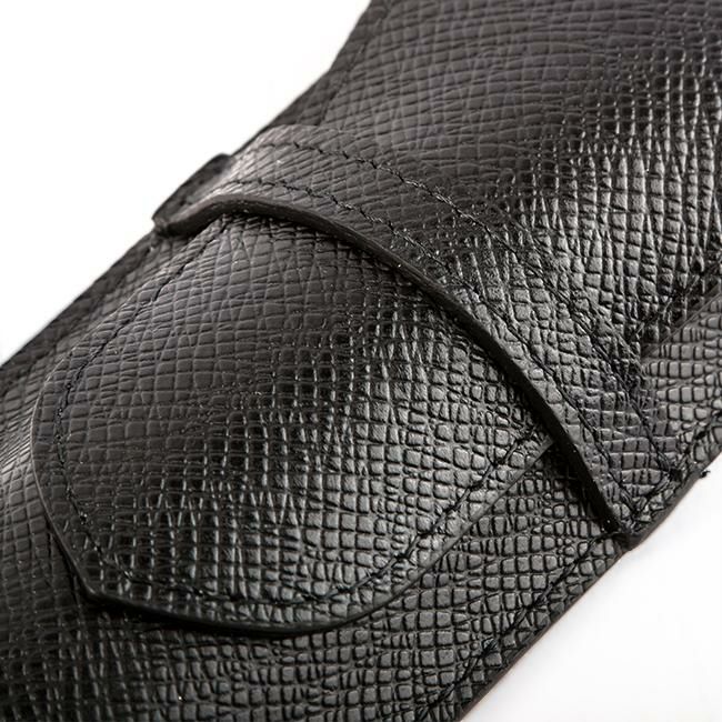 ペッレモルビダ バルカ オーバーロード ペンケース PELLE MORBIDA pm-baac009