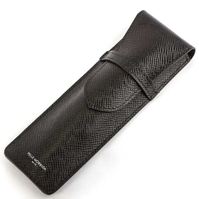 ペッレモルビダ バルカ オーバーロード ペンケース PELLE MORBIDA pm-baac009