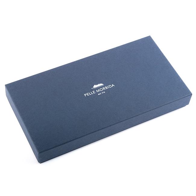 ペッレモルビダ バルカ オーバーロード ペンケース PELLE MORBIDA pm-baac009