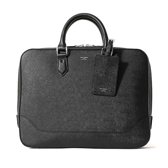 ペッレモルビダ キャピターノ ブリーフケース PELLE MORBIDA pm-ca010