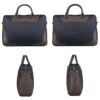 ペッレモルビダ キャピターノ ブリーフケース PELLE MORBIDA pm-ca102