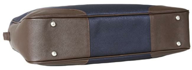 ペッレモルビダ キャピターノ ブリーフケース PELLE MORBIDA pm-ca102